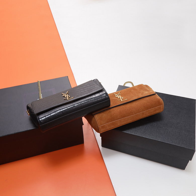 LSY-Bags - Strap Story - 422