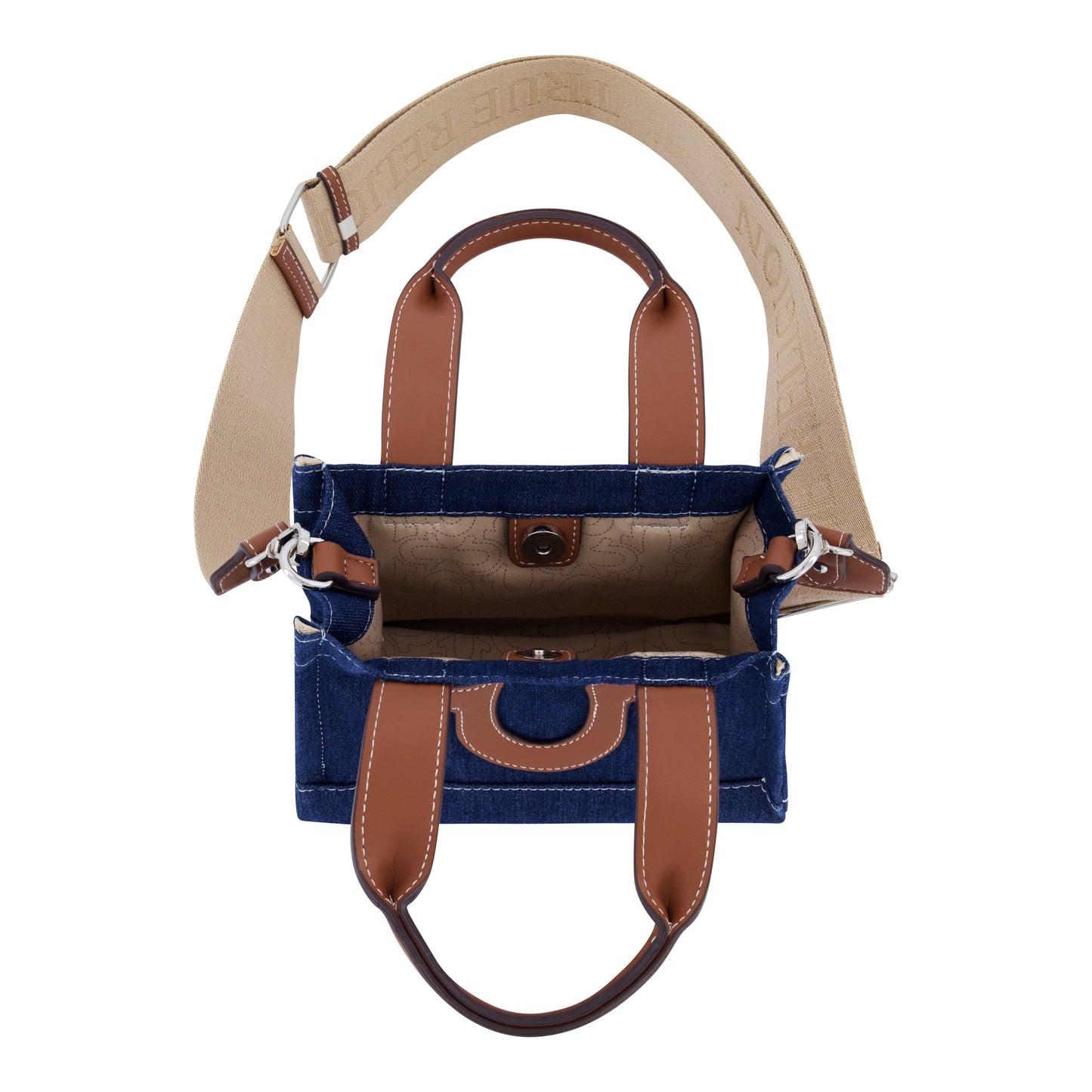 StrapStory - Tote Bag 132