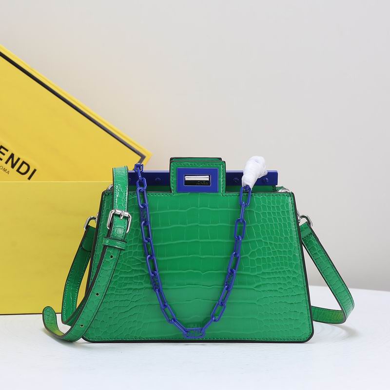 FDNI-Bags - Strap Story - 407