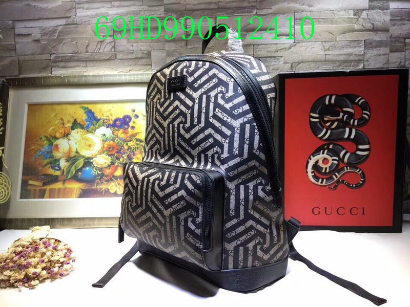 STRAPSTORY - GGC4 BAG - 681