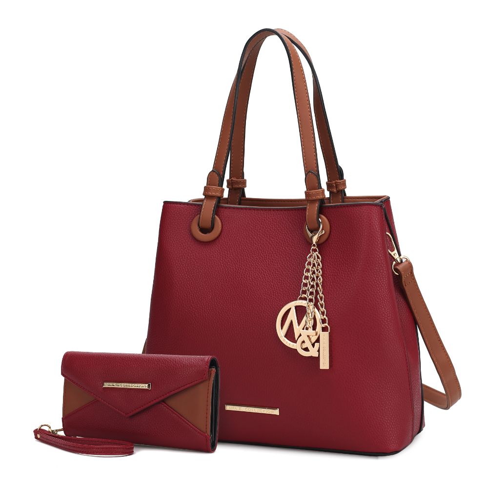StrapStory - Tote Bag 601