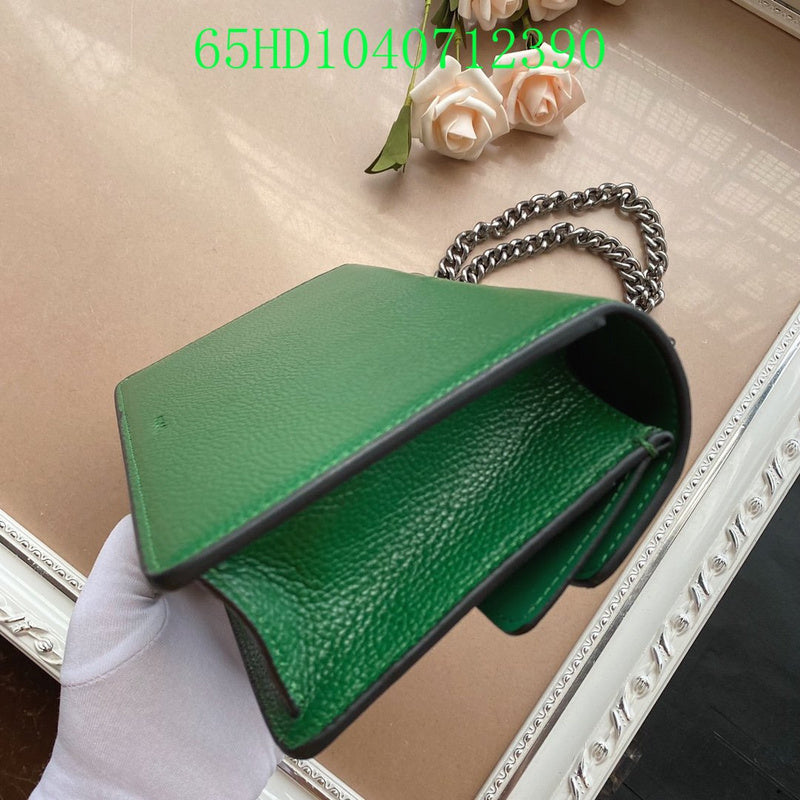 STRAPSTORY - GGC4 BAG - 582