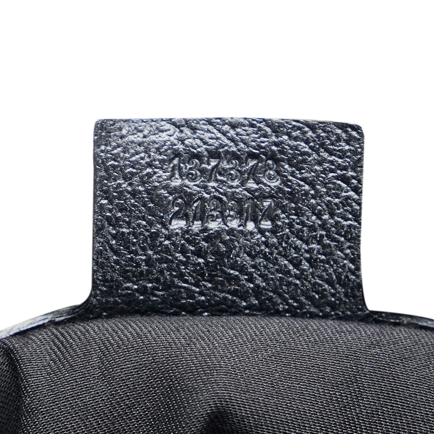 STRAPSTORY - GGC1 BAG - 1202