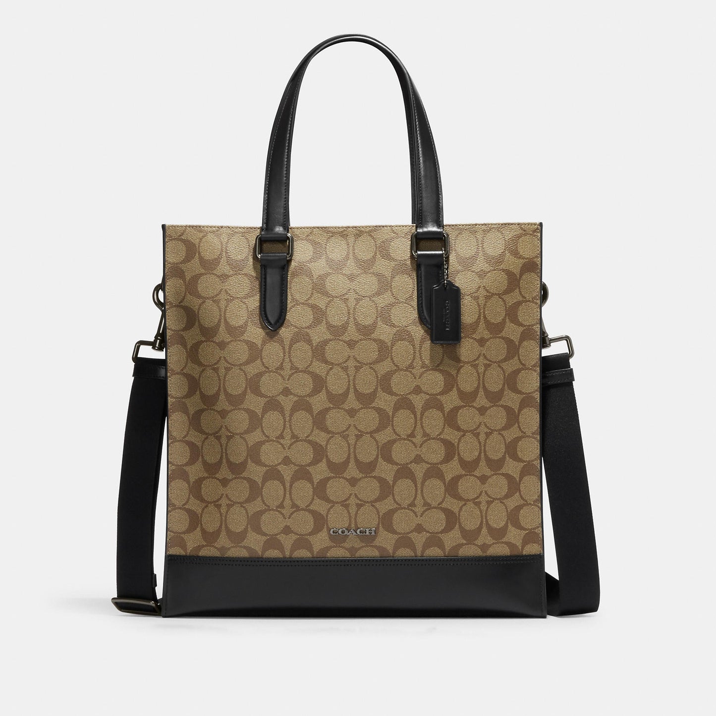 StrapStory - Tote Bag 182