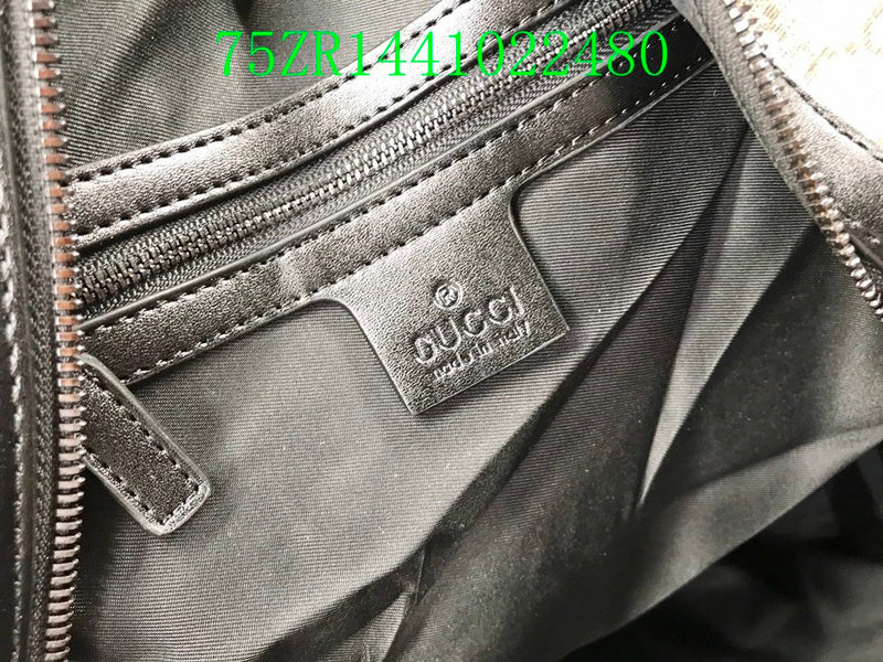 STRAPSTORY - GGC4 BAG - 874