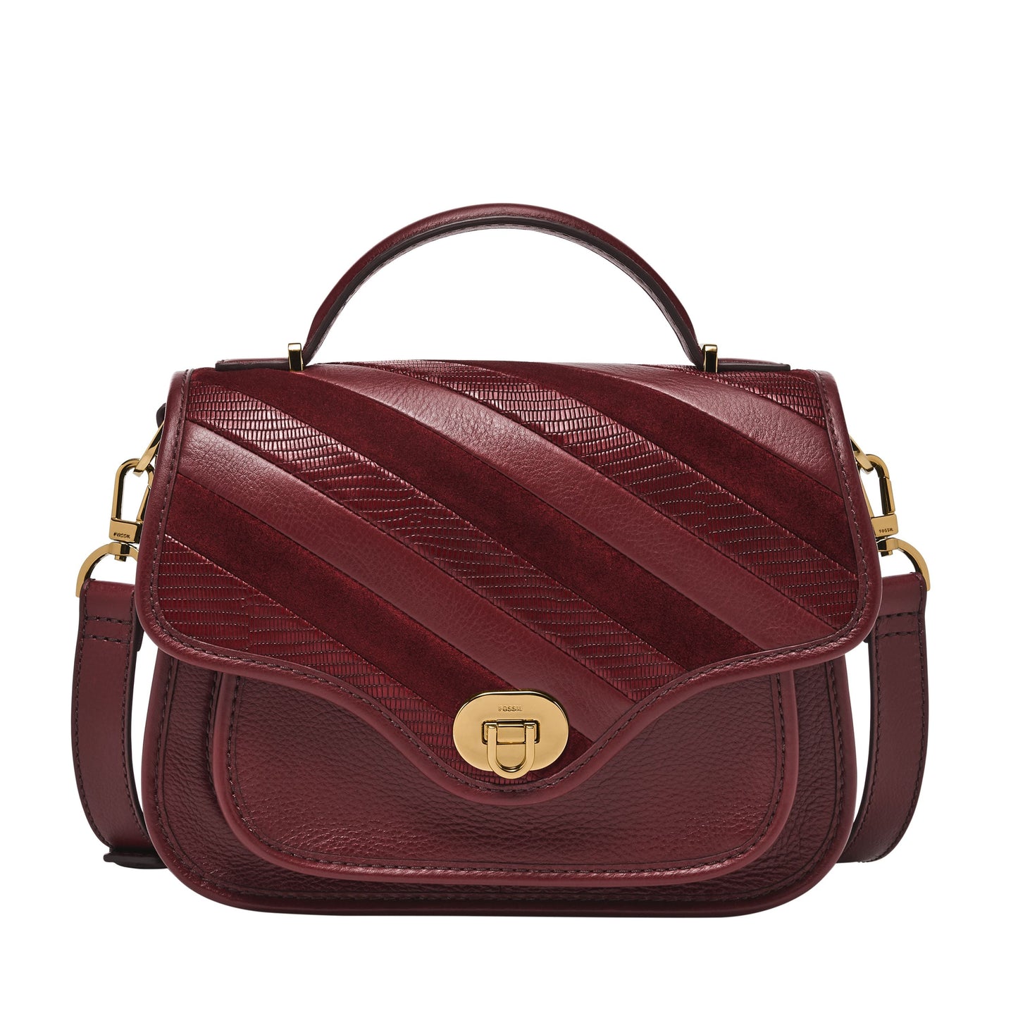 StrapStory - Crossbody 1863