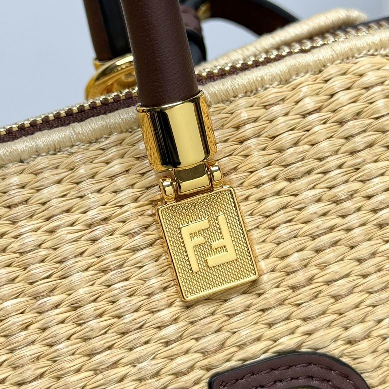 FDNI-Bags - Strap Story - 168