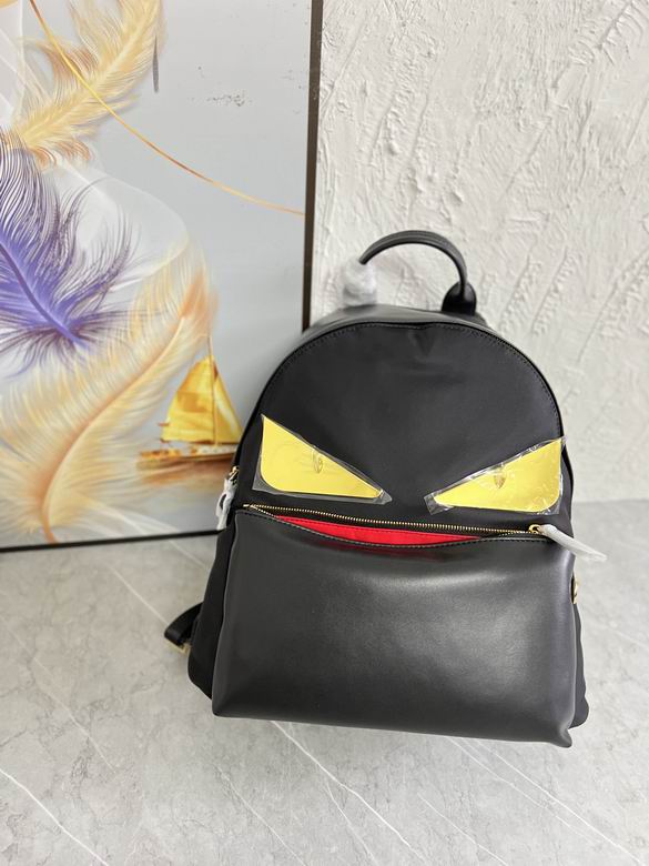 FDNI-Bags - Strap Story - 438