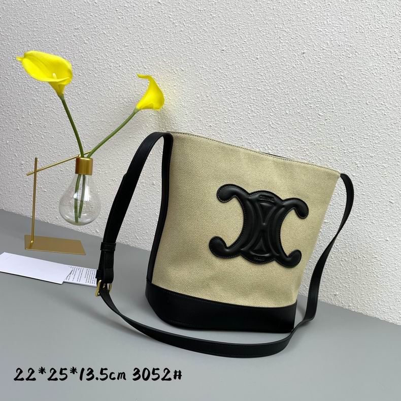 CLNE-Bags - Strap Story - 704