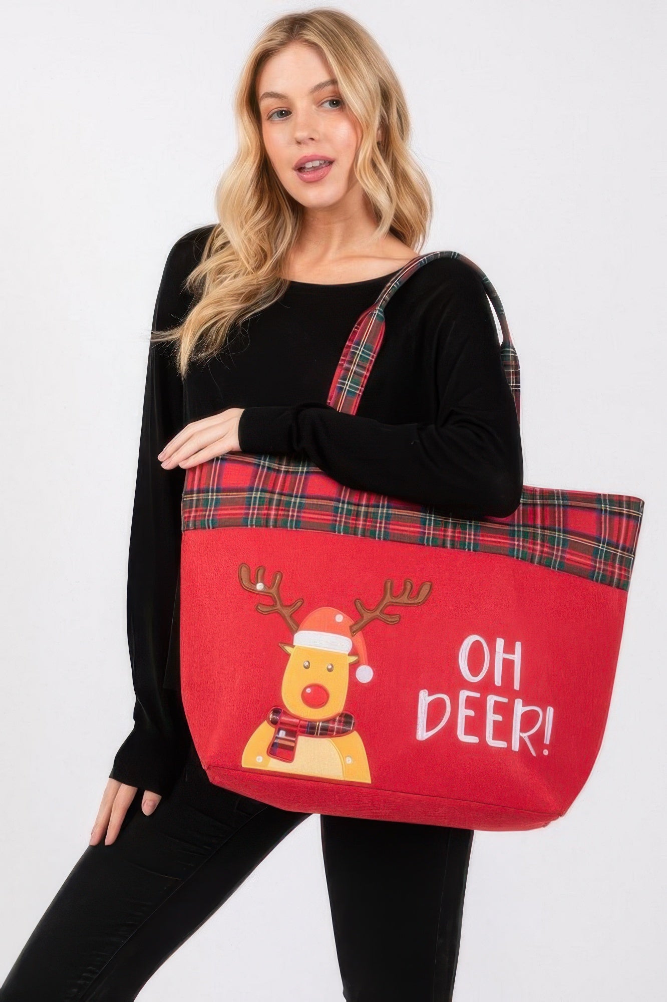 StrapStory - Tote Bag 1920