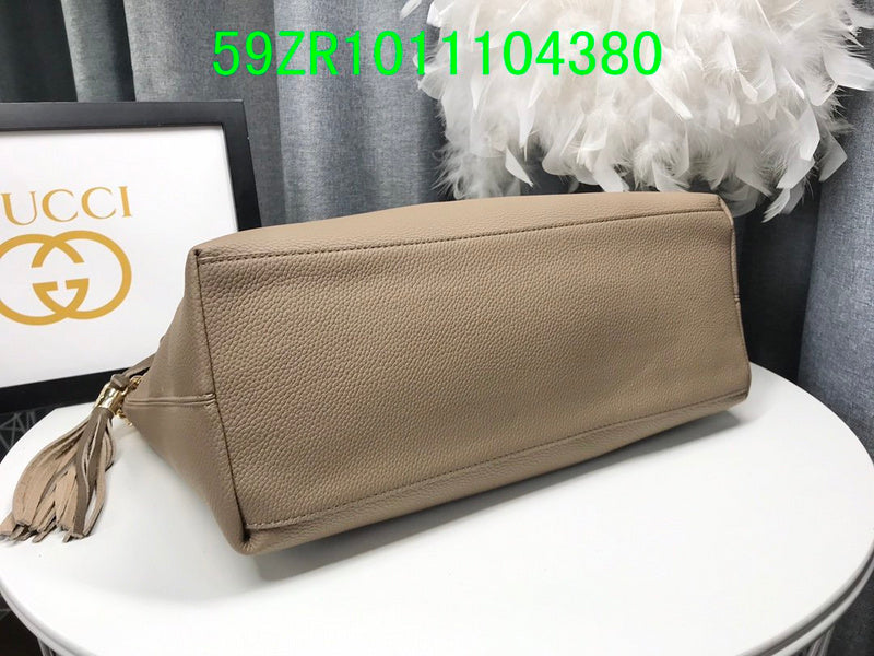 STRAPSTORY - GGC4 BAG - 439
