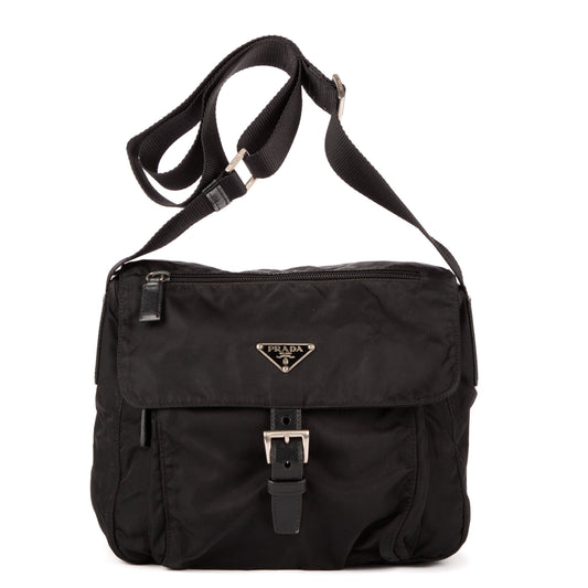 StrapStory - Crossbody 3936