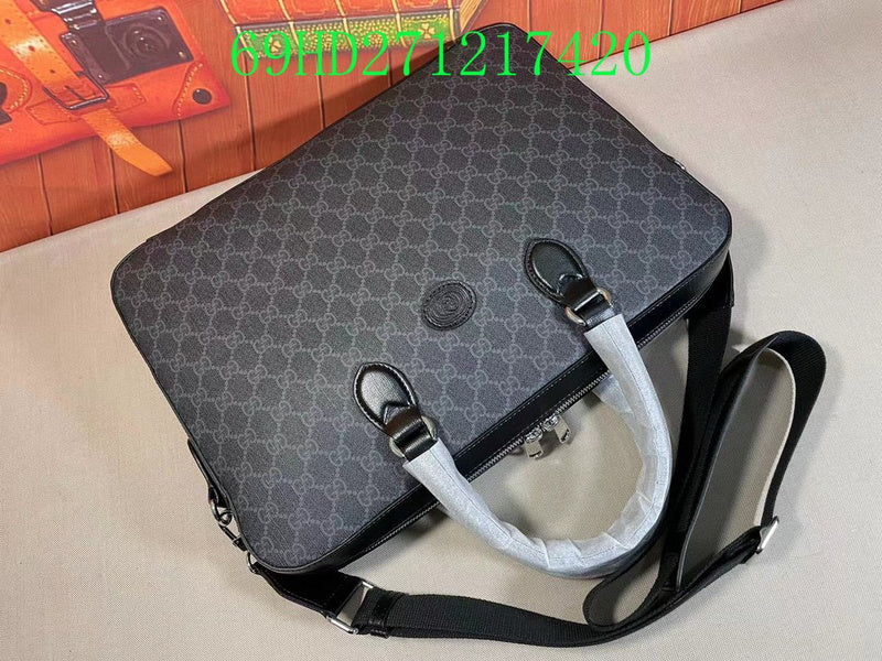 STRAPSTORY - GGC4 BAG - 248
