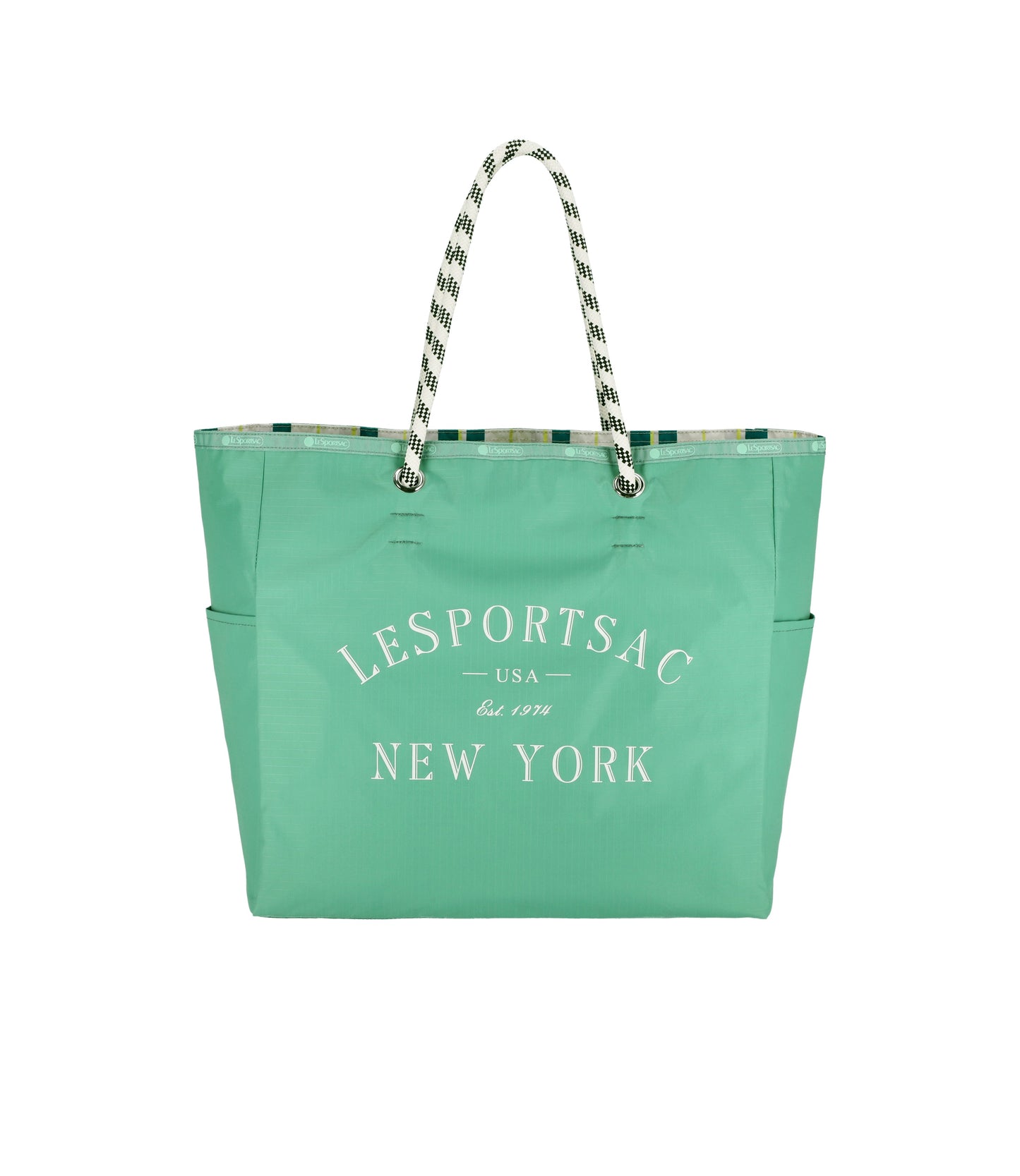 StrapStory - Tote Bag 1477