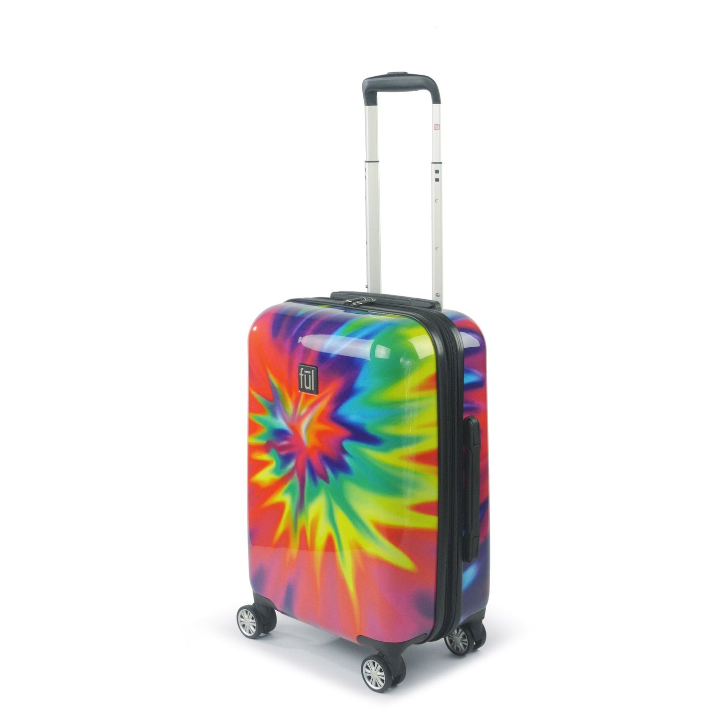 StrapStory - Suitcase 055