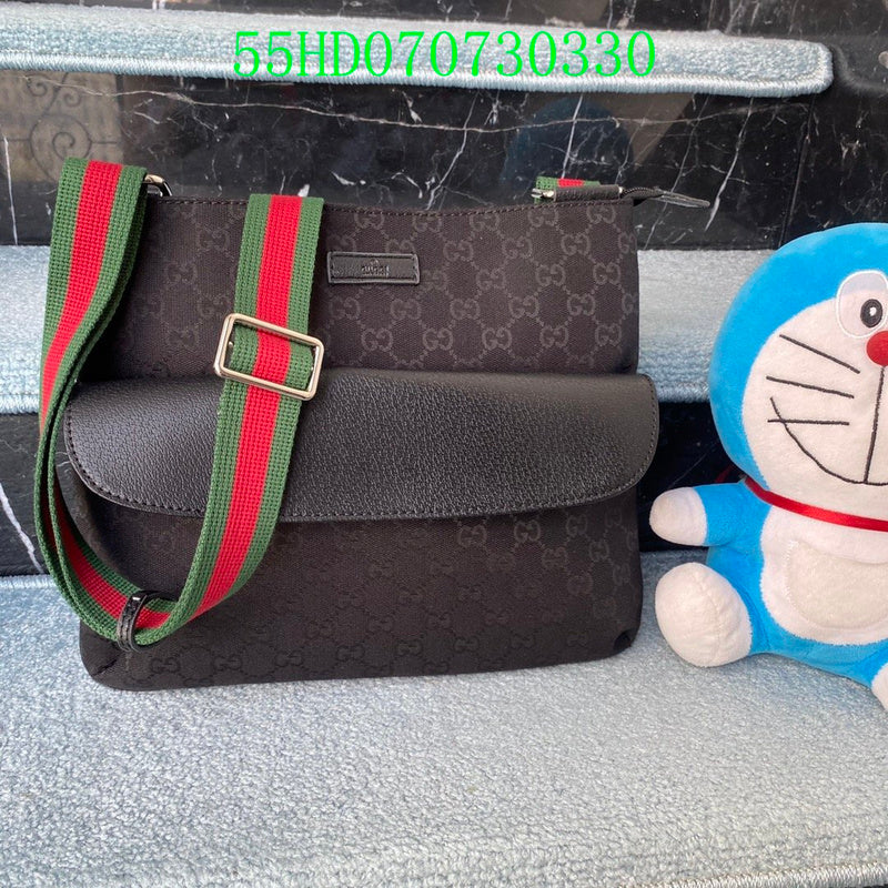 STRAPSTORY - GGC4 BAG - 322