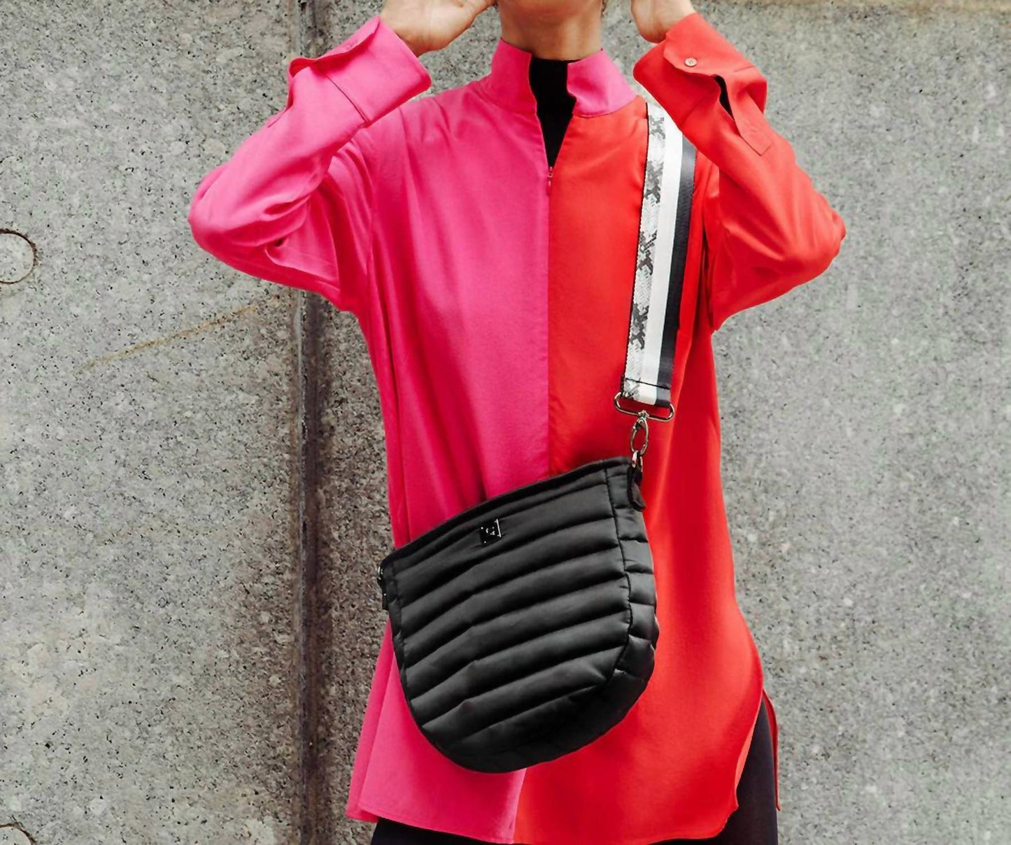 StrapStory - Crossbody 3950