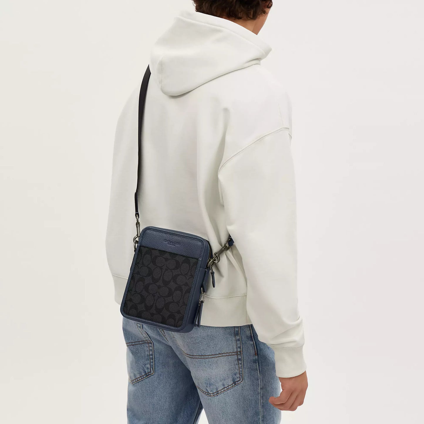 StrapStory - Crossbody 2540