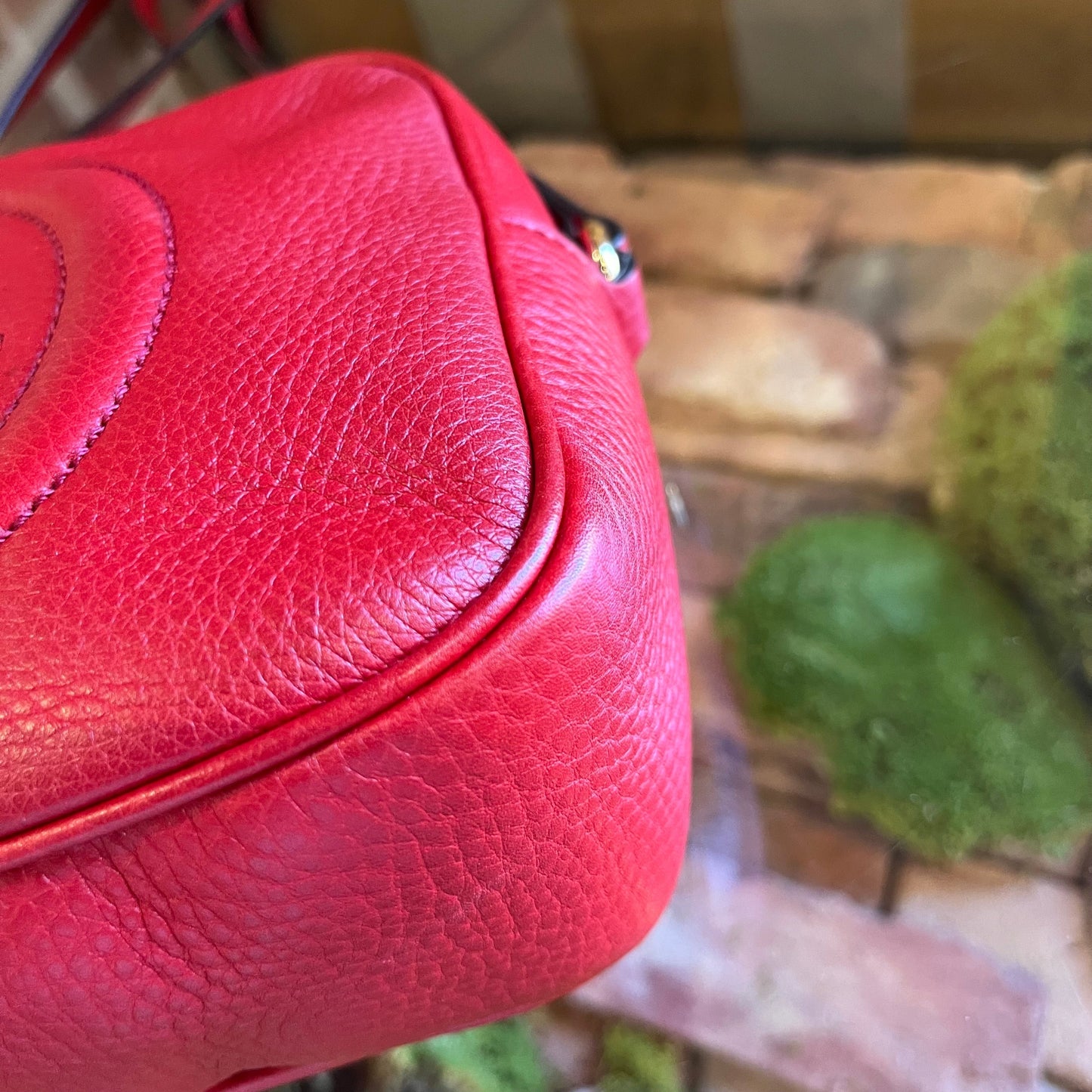 STRAPSTORY - GGC4 BAG - 3818
