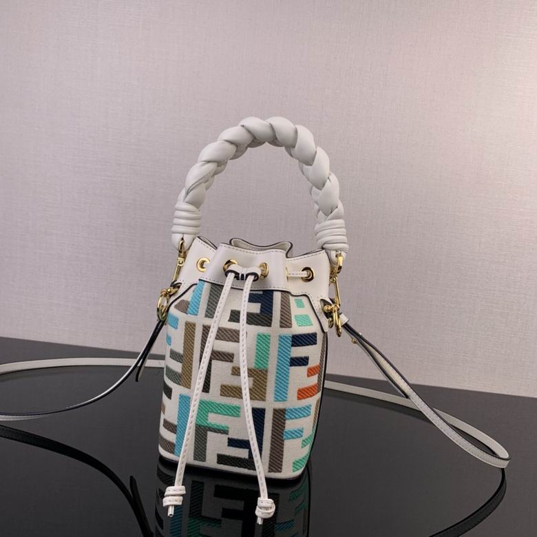 FDNI-Bags - Strap Story - 583