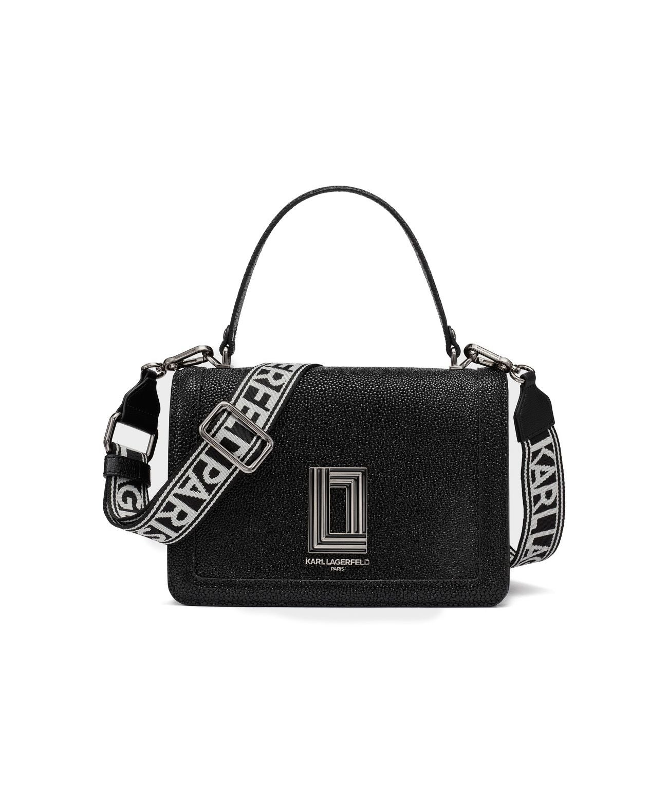 StrapStory - Crossbody 627