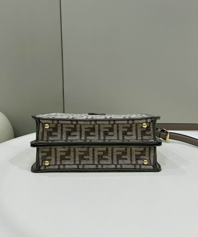 FDNI-Bags - Strap Story - 194