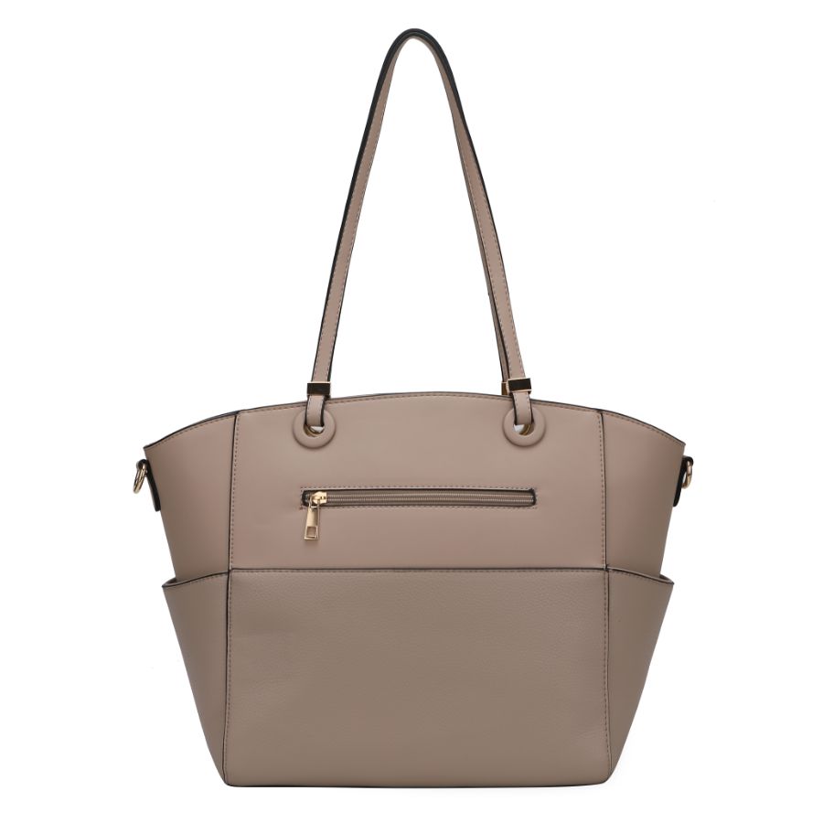 StrapStory - Tote Bag 929