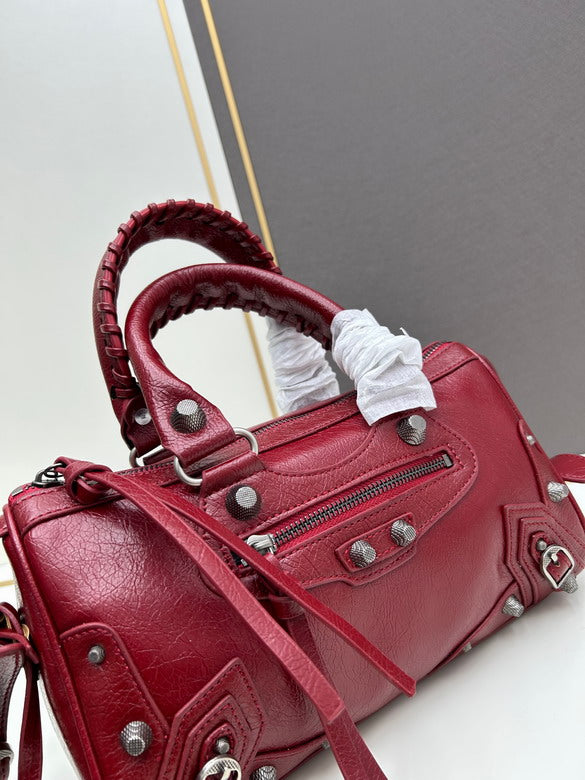 BLGA-Bags - Strap Story - 770