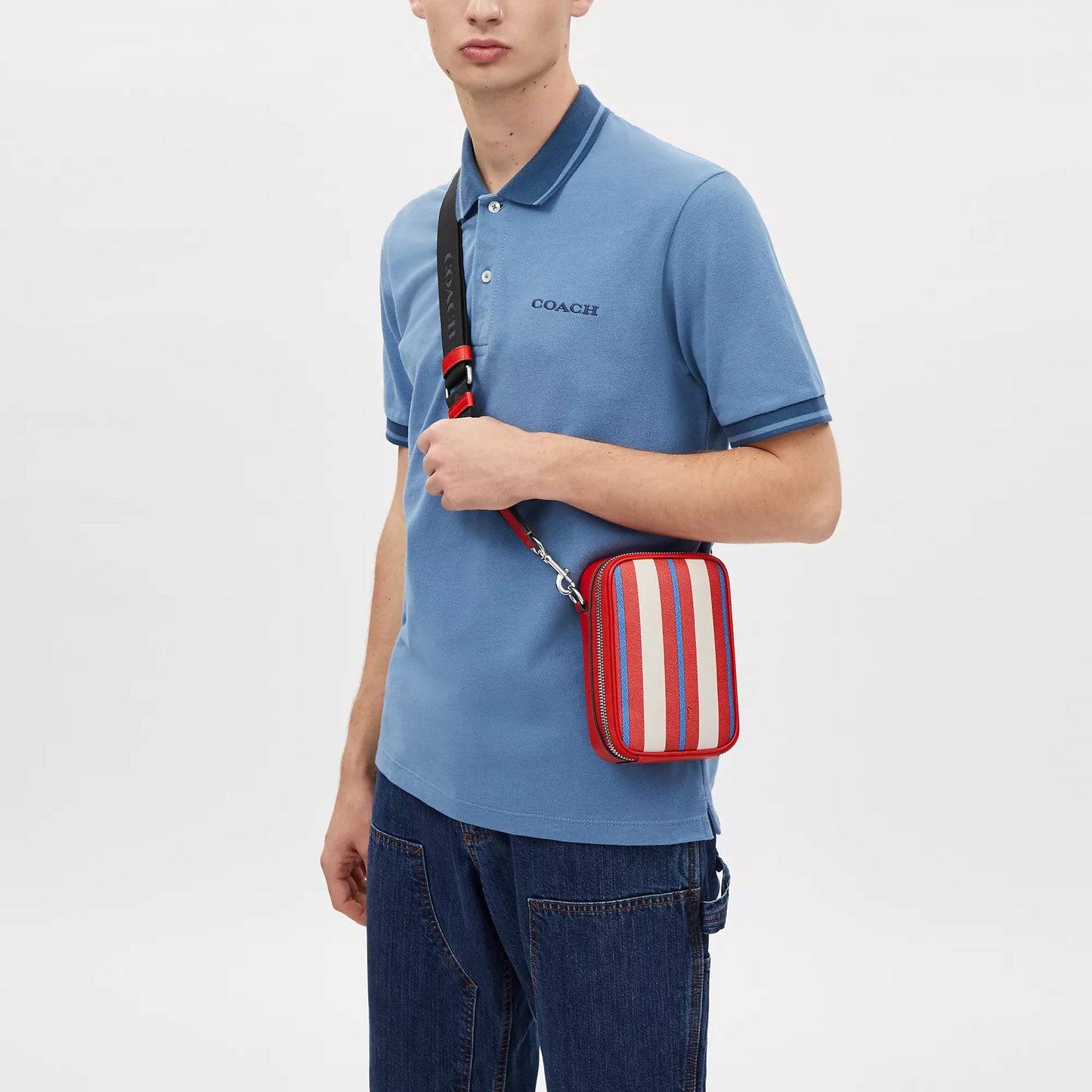 StrapStory - Crossbody 3569