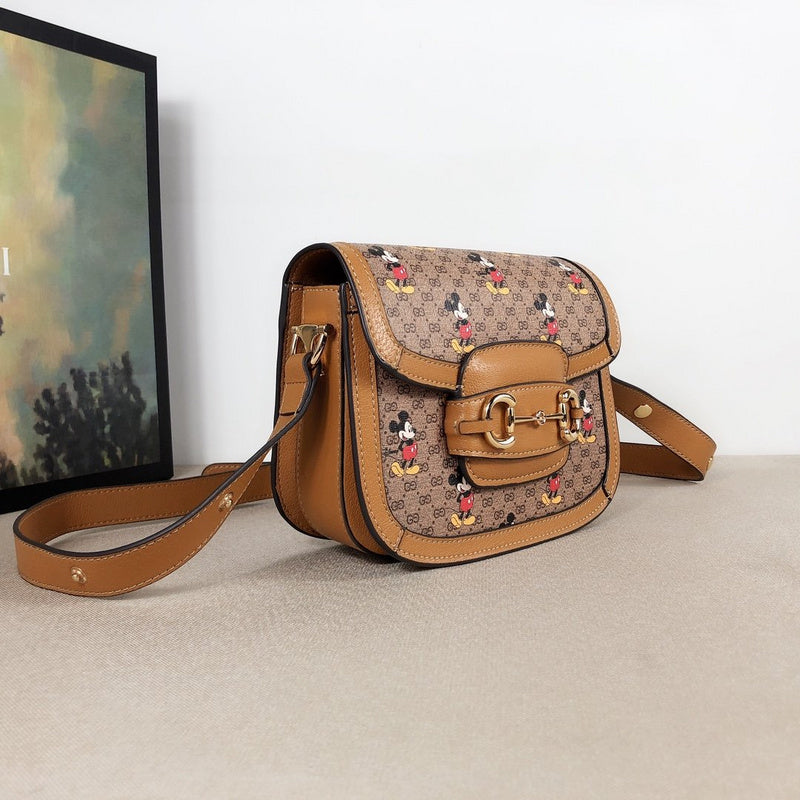 STRAPSTORY - GGC4 BAG - 400