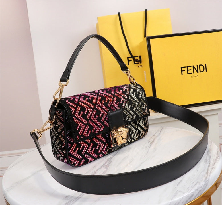 FDNI-Bags - Strap Story - 528