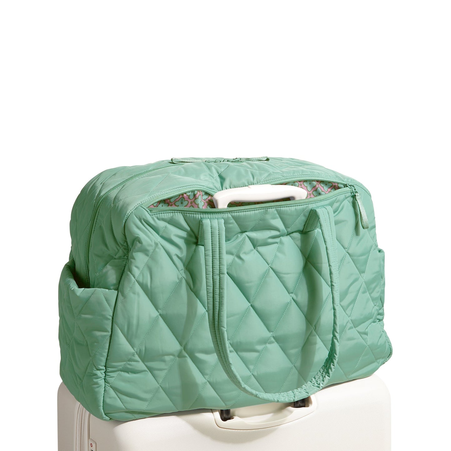 StrapStory - Duffle Bag 032