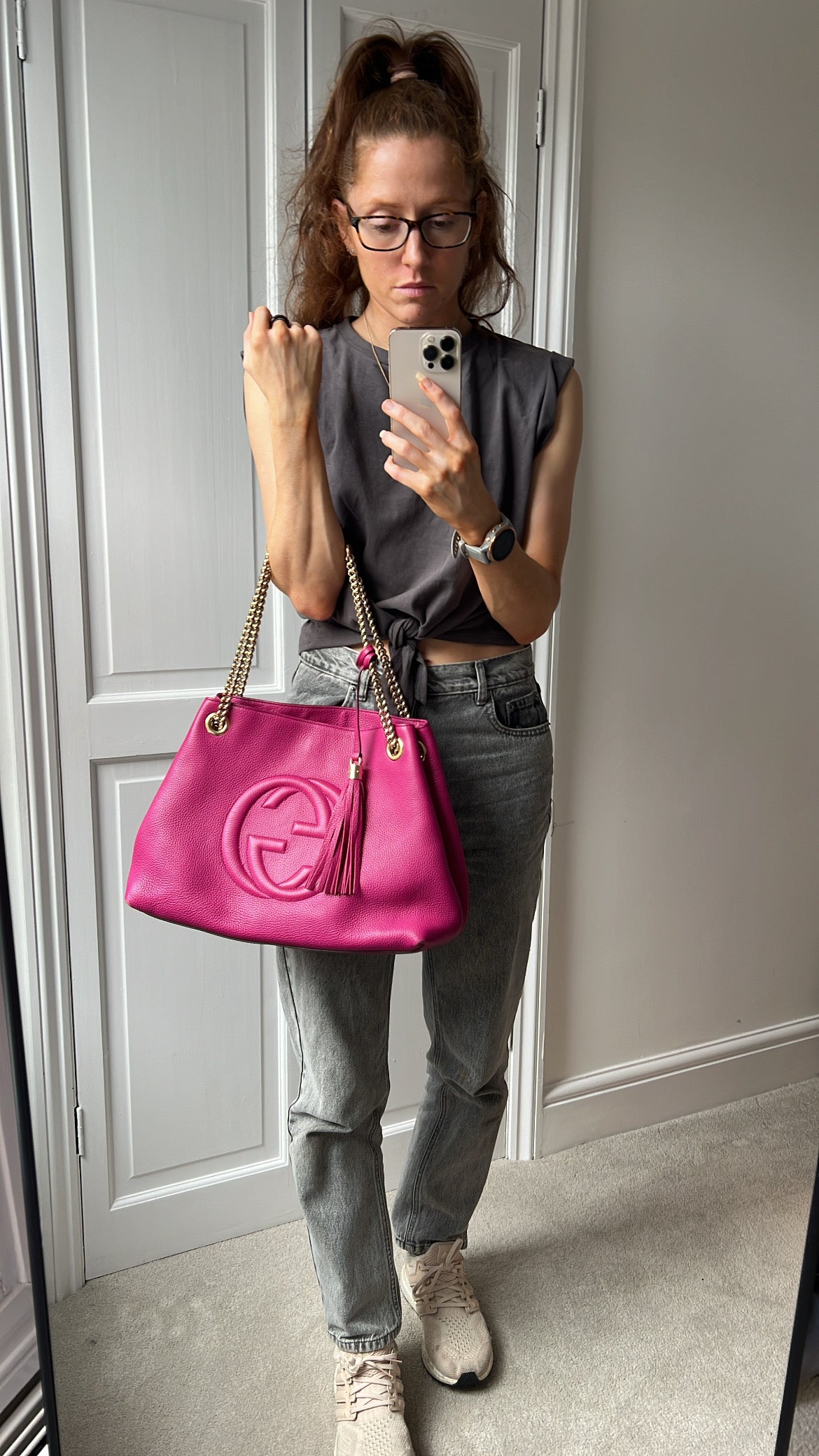 STRAPSTORY - GGC4 BAG - 1534