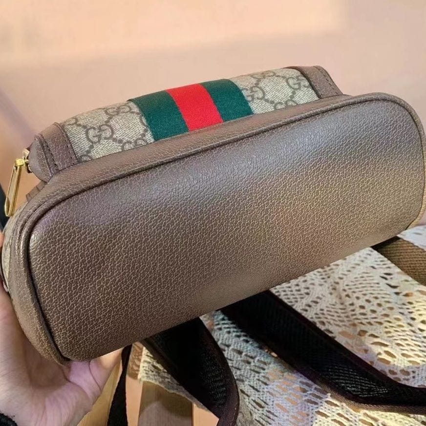 STRAPSTORY - GGC4 BAG - 2911