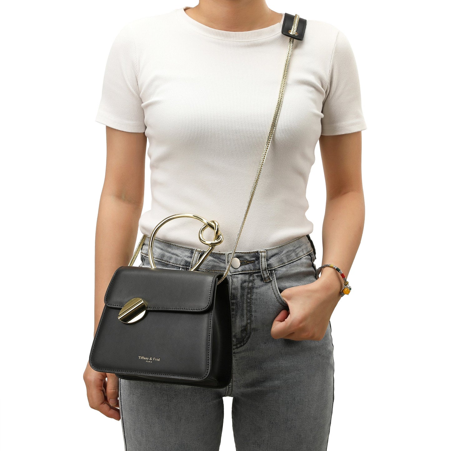 StrapStory - Shoulder Bag 544