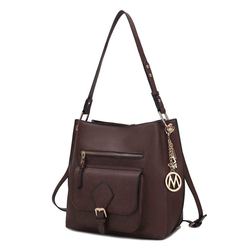 StrapStory - Hobo Bag 458