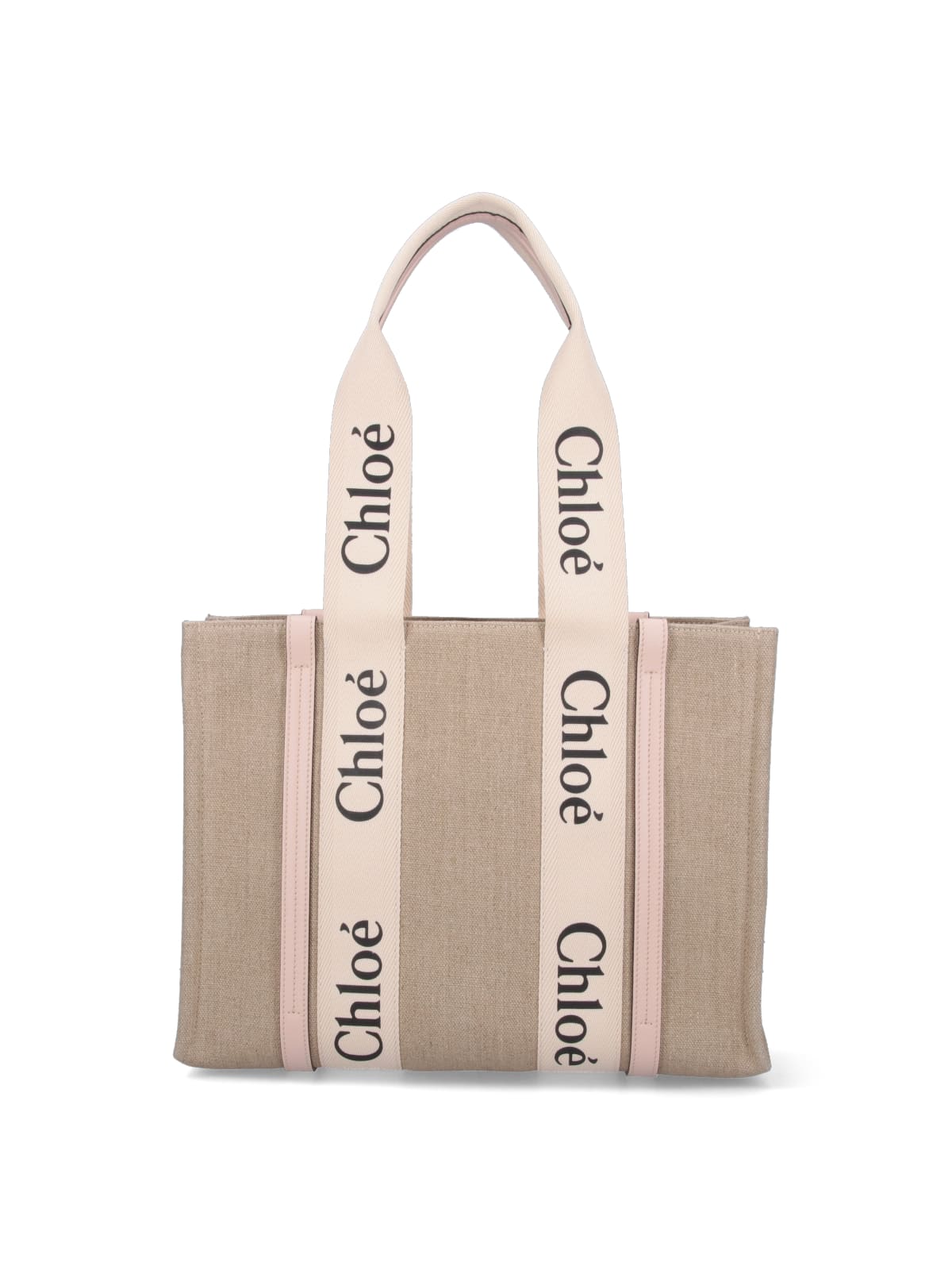 StrapStory - Tote Bag 4350
