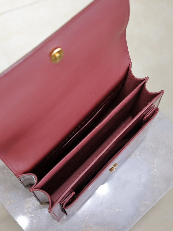 LSY-Bags - Strap Story - 601