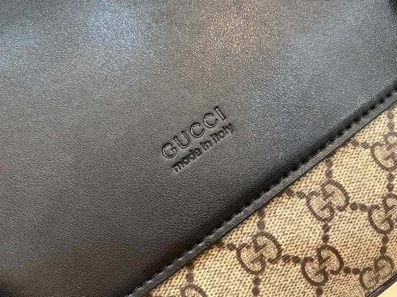 STRAPSTORY - GGC4 BAG - 264