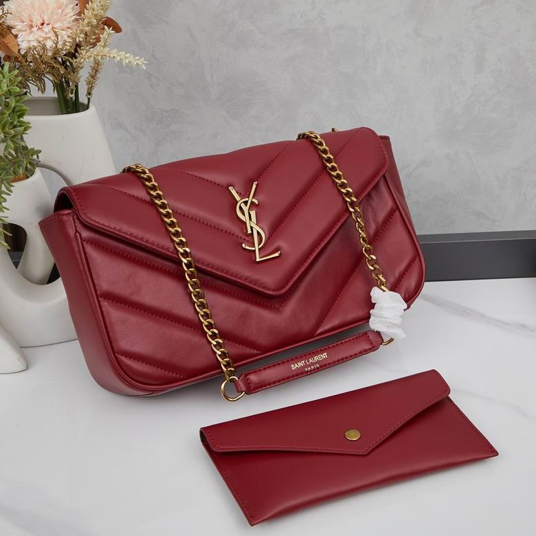 LSY-Bags - Strap Story - 499