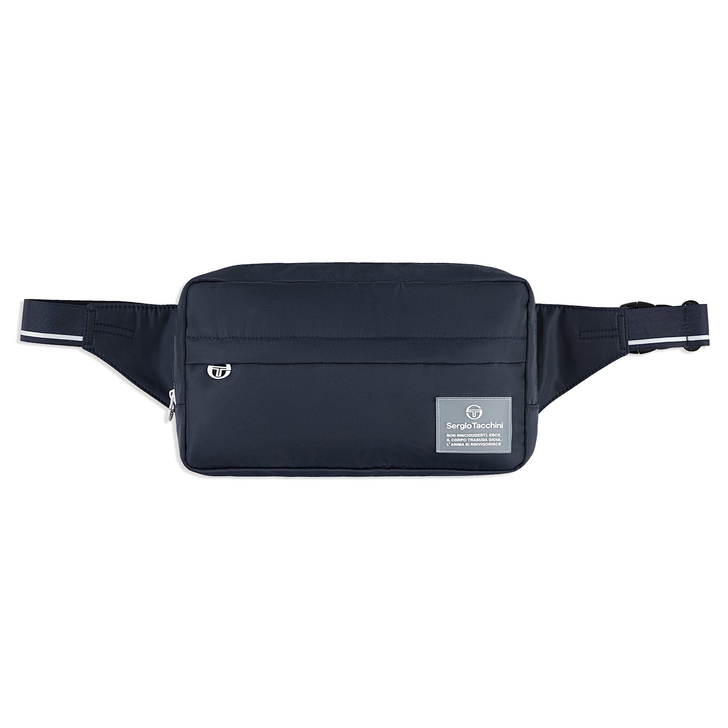 StrapStory - Messenger Bag 085