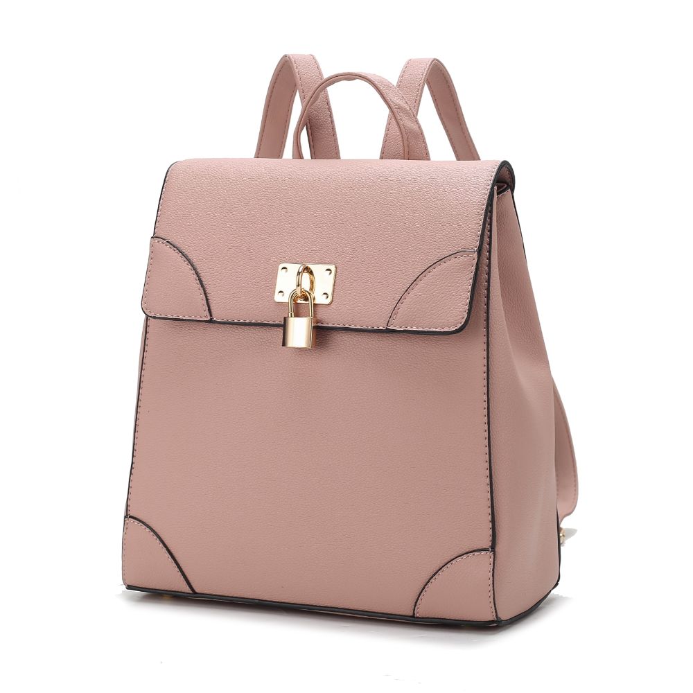 StrapStory - Backpack 159