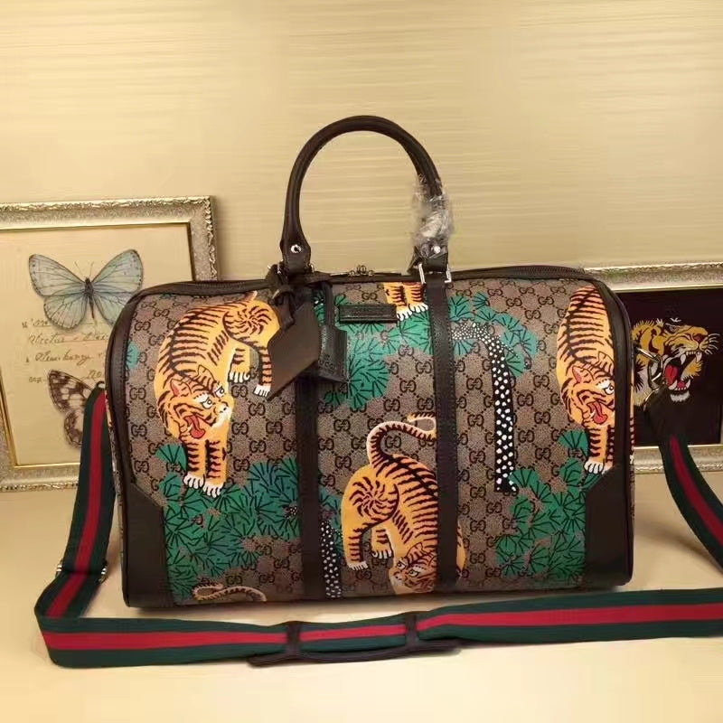 STRAPSTORY - GGC4 BAG - 878