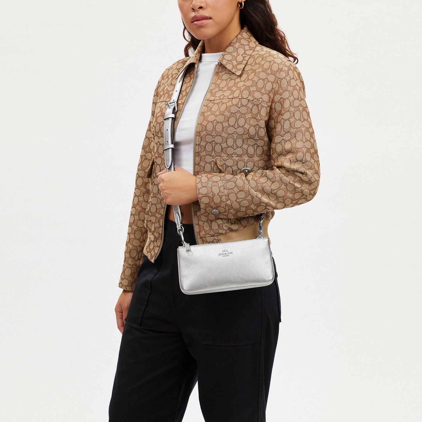 StrapStory - Crossbody 1430