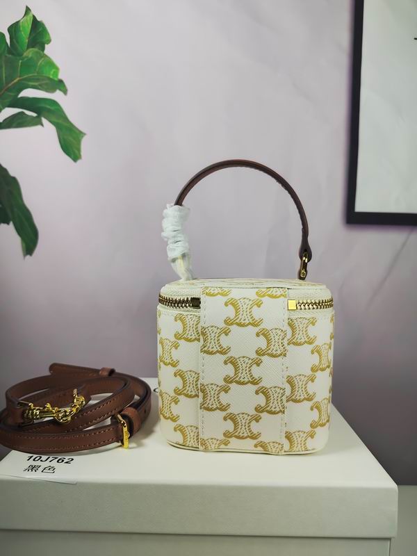 CLNE-Bags - Strap Story - 797