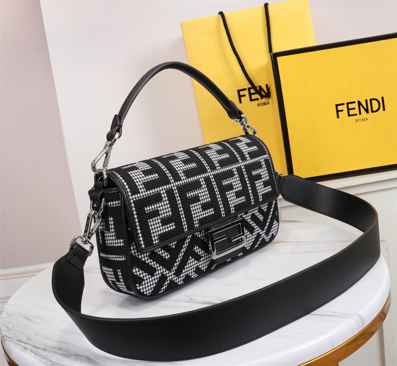 FDNI-Bags - Strap Story - 678