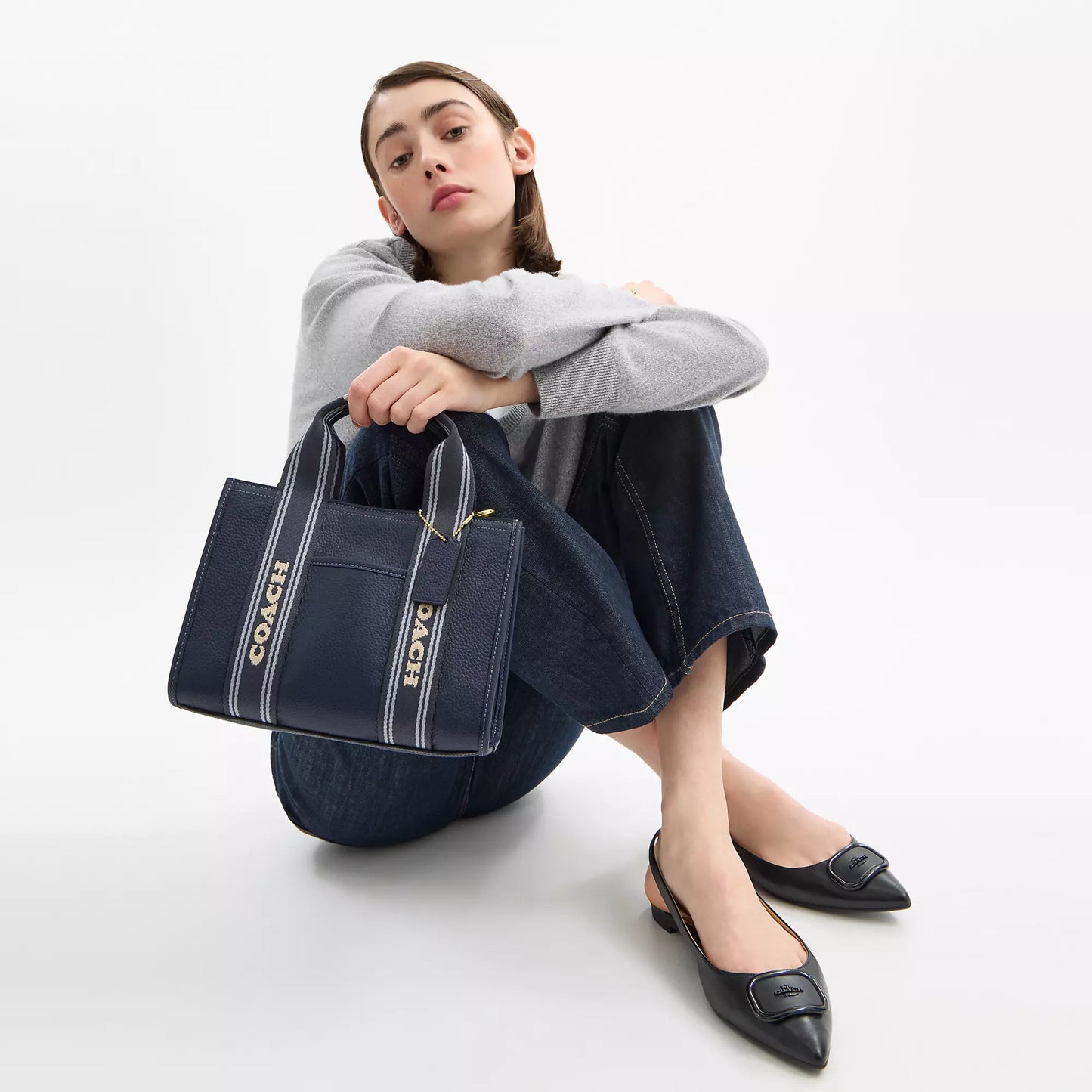 StrapStory - Tote Bag 102