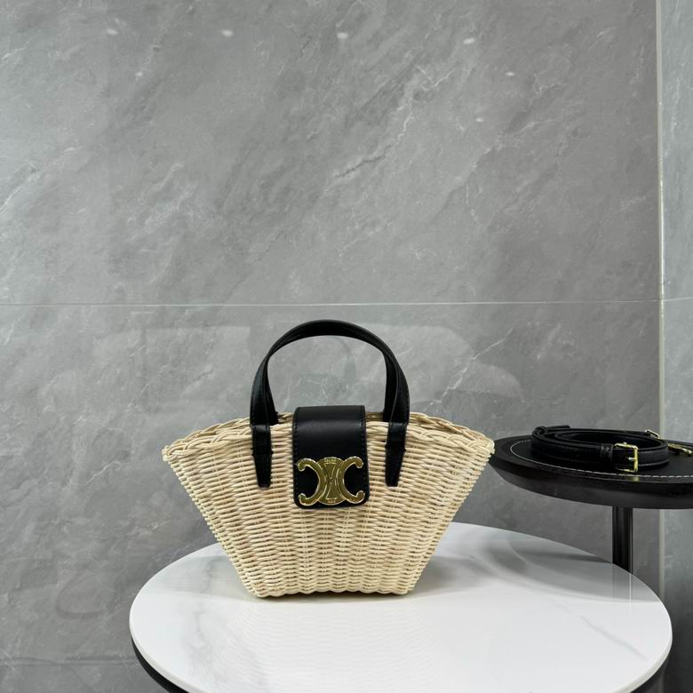 CLNE-Bags - Strap Story - 243