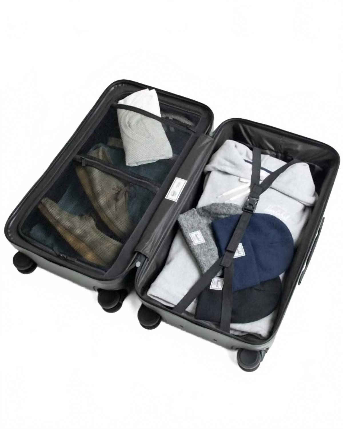 StrapStory - Suitcase 217