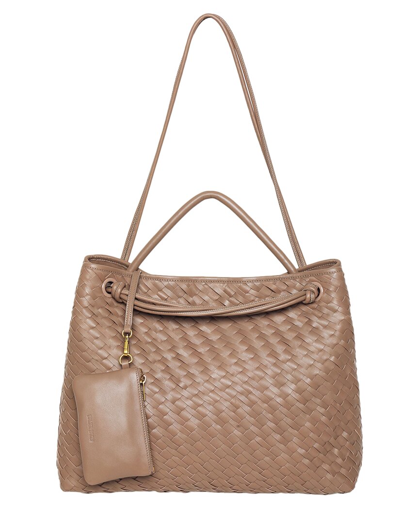 StrapStory - Tote Bag 1922